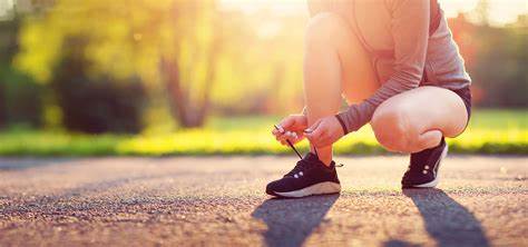 Exercising