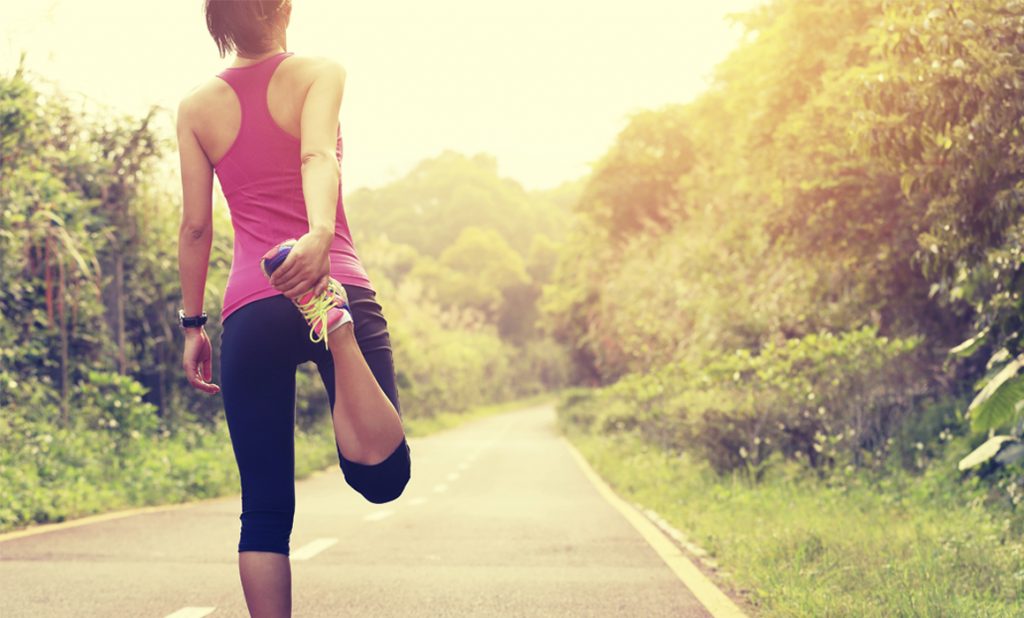 Health, exercise